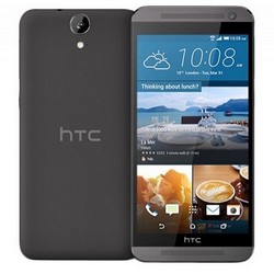 Замена шлейфов на телефоне HTC One E9 в Ульяновске